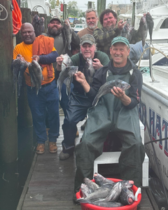Fishing Bliss: NJ Style